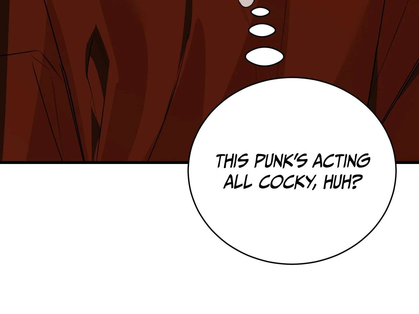 Give birth to a baby Cub, if you don’t want to see me lose my mind! Chapter 2 page 223 - 