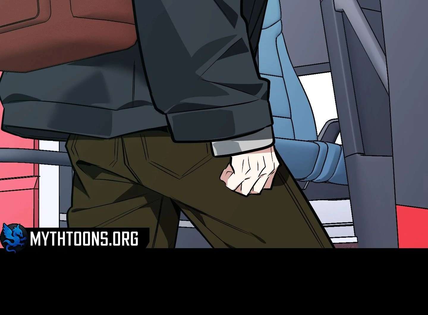 Give birth to a baby Cub, if you don’t want to see me lose my mind! Chapter 2 page 25 - 