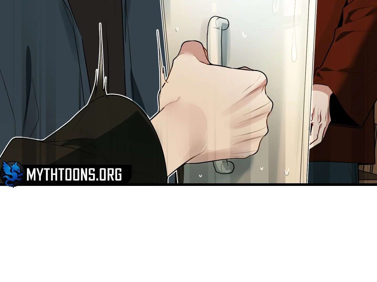 Give birth to a baby Cub, if you don’t want to see me lose my mind! Chapter 2 page 242 - 