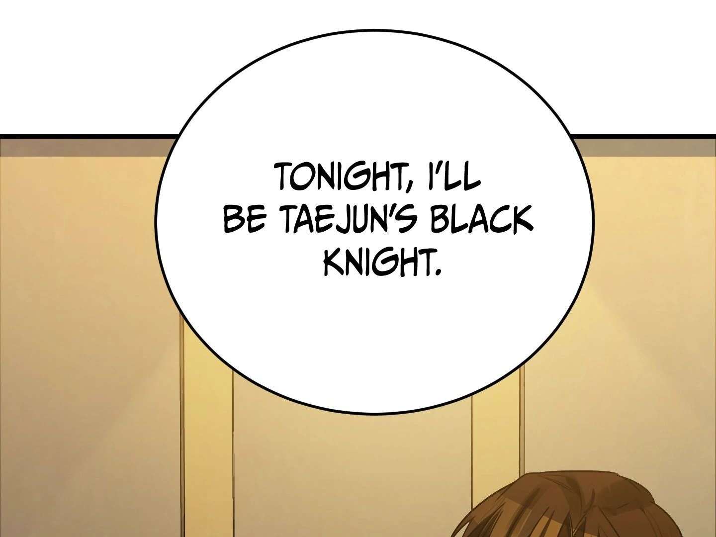 Give birth to a baby Cub, if you don’t want to see me lose my mind! Chapter 2 page 253 - 