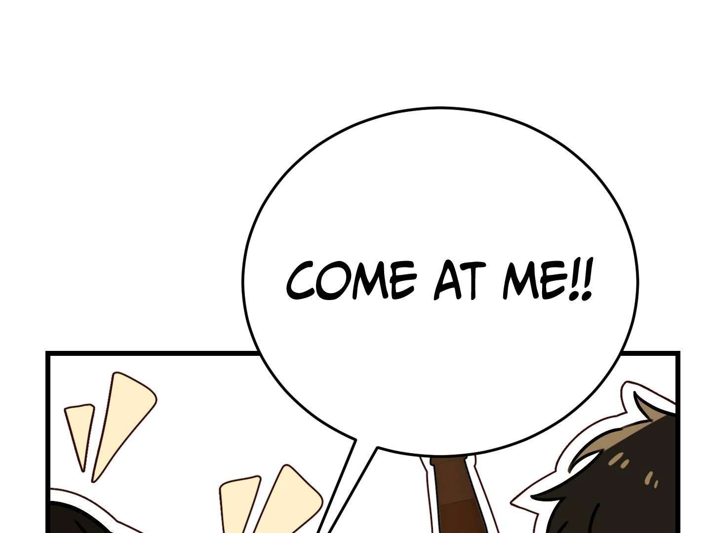 Give birth to a baby Cub, if you don’t want to see me lose my mind! Chapter 2 page 261 - 