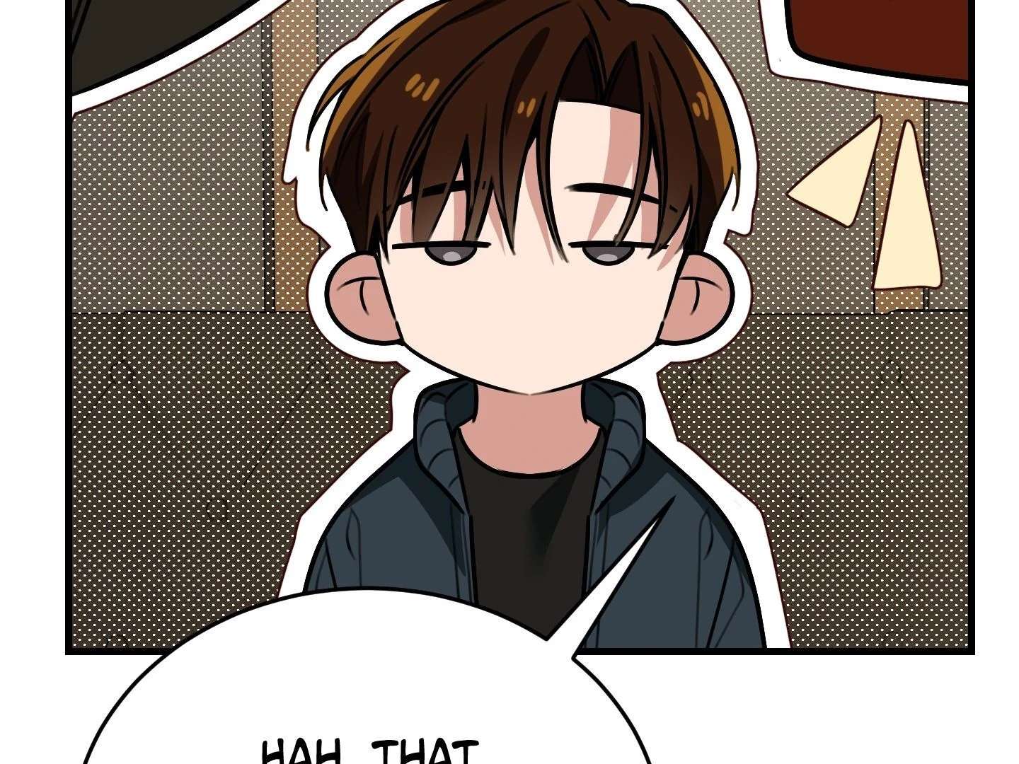 Give birth to a baby Cub, if you don’t want to see me lose my mind! Chapter 2 page 263 - 
