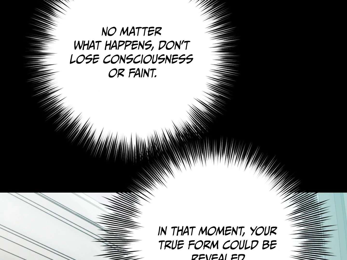 Give birth to a baby Cub, if you don’t want to see me lose my mind! Chapter 2 page 28 - 