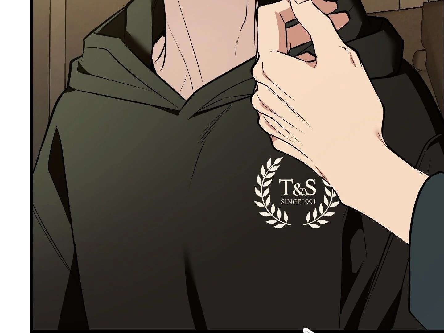 Give birth to a baby Cub, if you don’t want to see me lose my mind! Chapter 2 page 285 - 