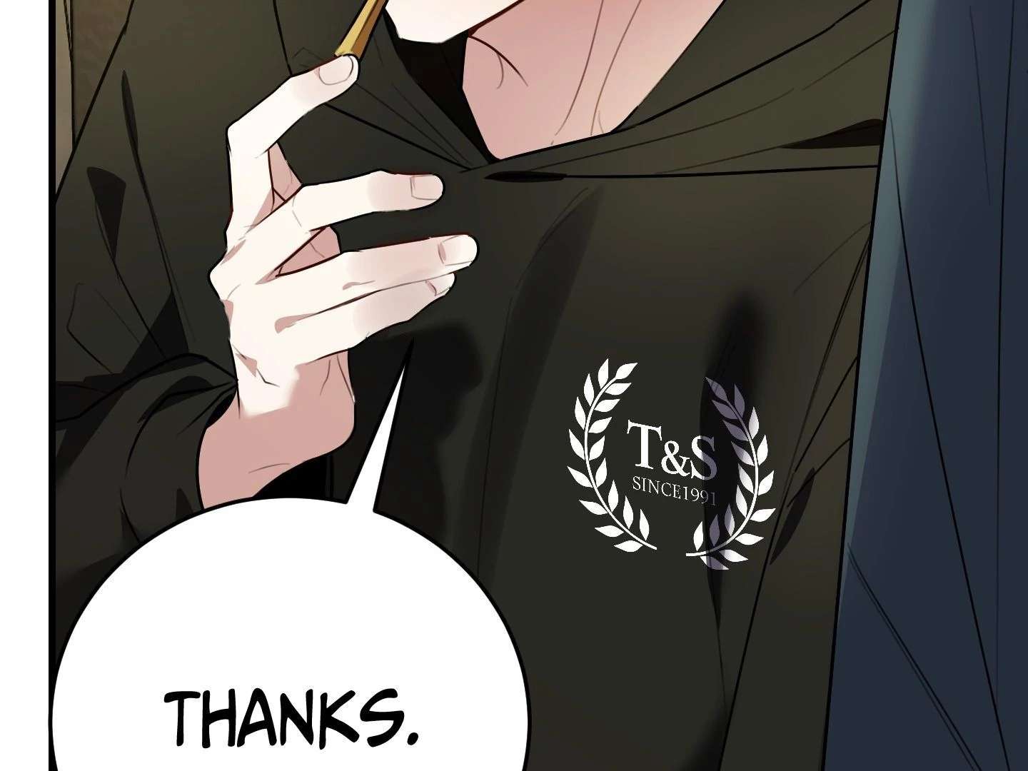 Give birth to a baby Cub, if you don’t want to see me lose my mind! Chapter 2 page 290 - 