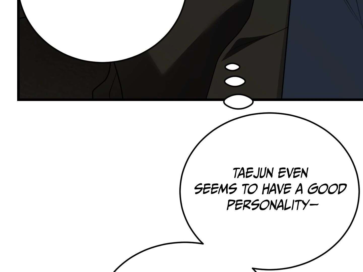 Give birth to a baby Cub, if you don’t want to see me lose my mind! Chapter 2 page 291 - 