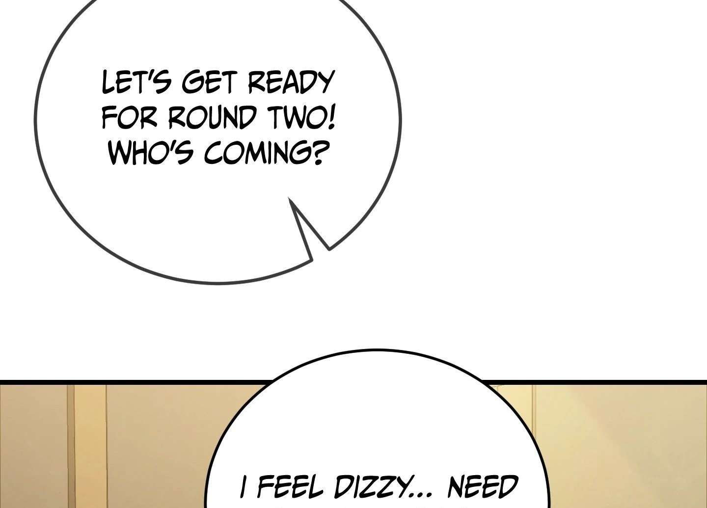 Give birth to a baby Cub, if you don’t want to see me lose my mind! Chapter 2 page 295 - 