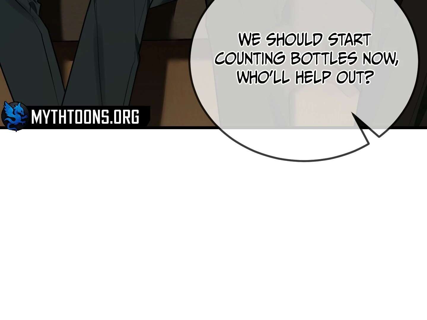 Give birth to a baby Cub, if you don’t want to see me lose my mind! Chapter 2 page 298 - 
