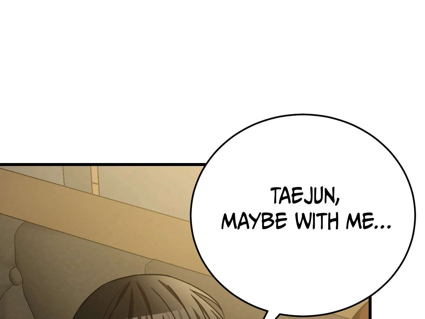 Give birth to a baby Cub, if you don’t want to see me lose my mind! Chapter 2 page 299 - 