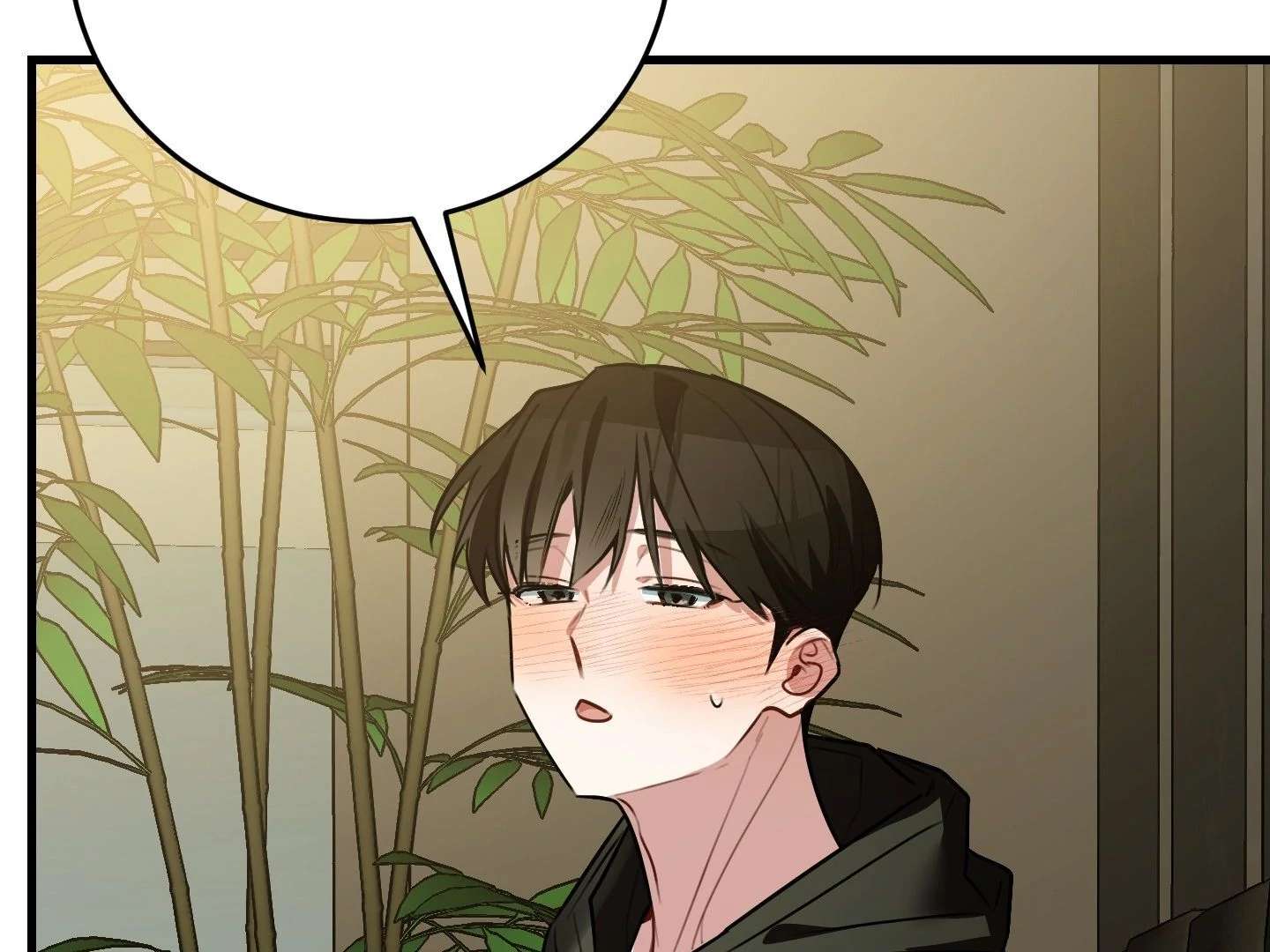Give birth to a baby Cub, if you don’t want to see me lose my mind! Chapter 2 page 310 - 