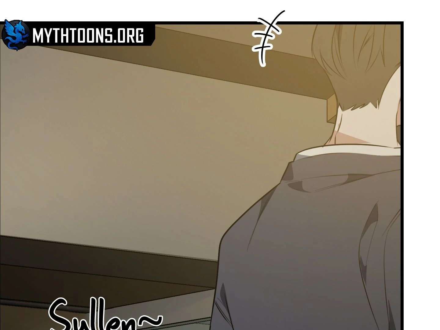 Give birth to a baby Cub, if you don’t want to see me lose my mind! Chapter 2 page 313 - 