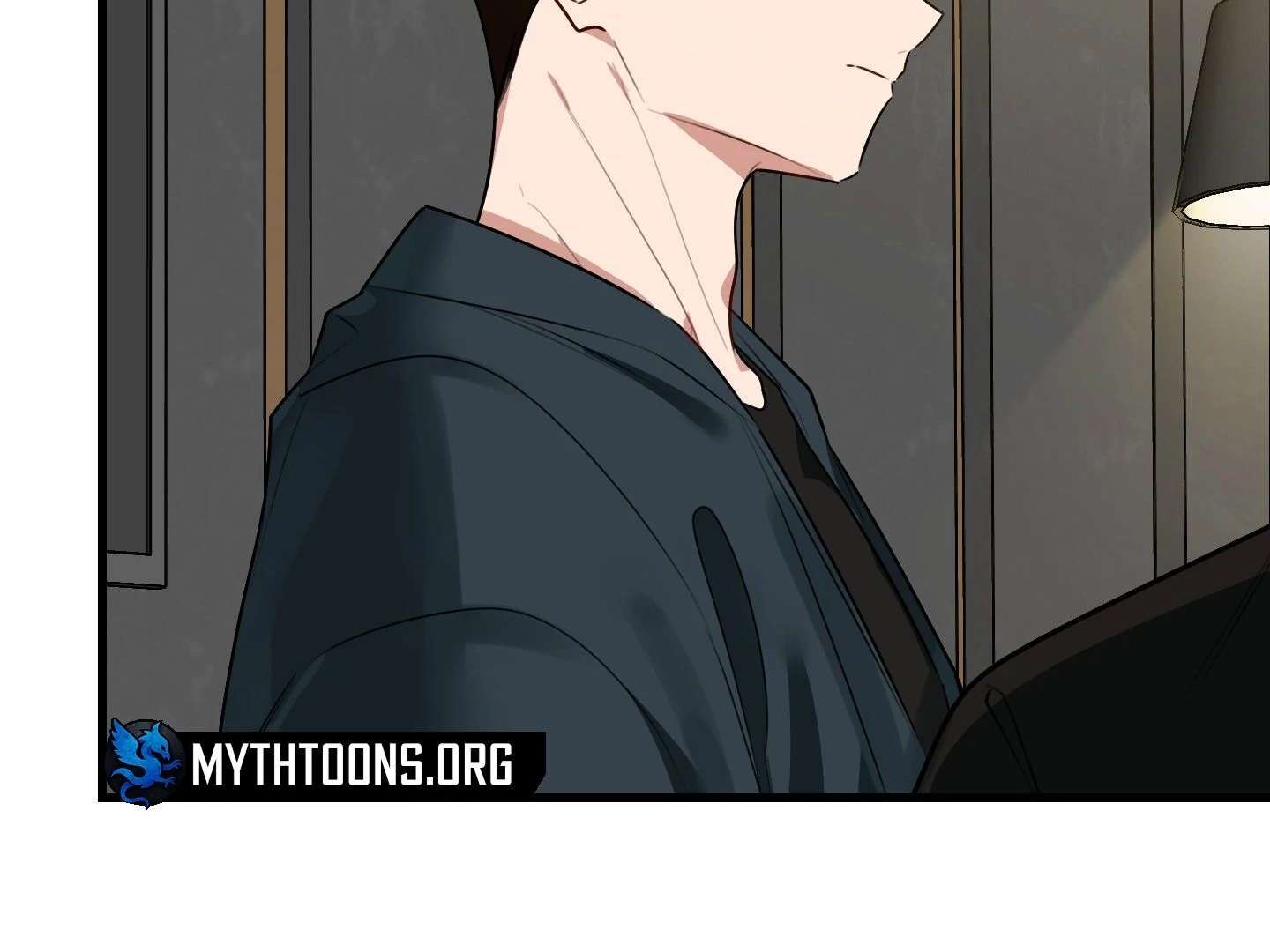 Give birth to a baby Cub, if you don’t want to see me lose my mind! Chapter 2 page 317 - 