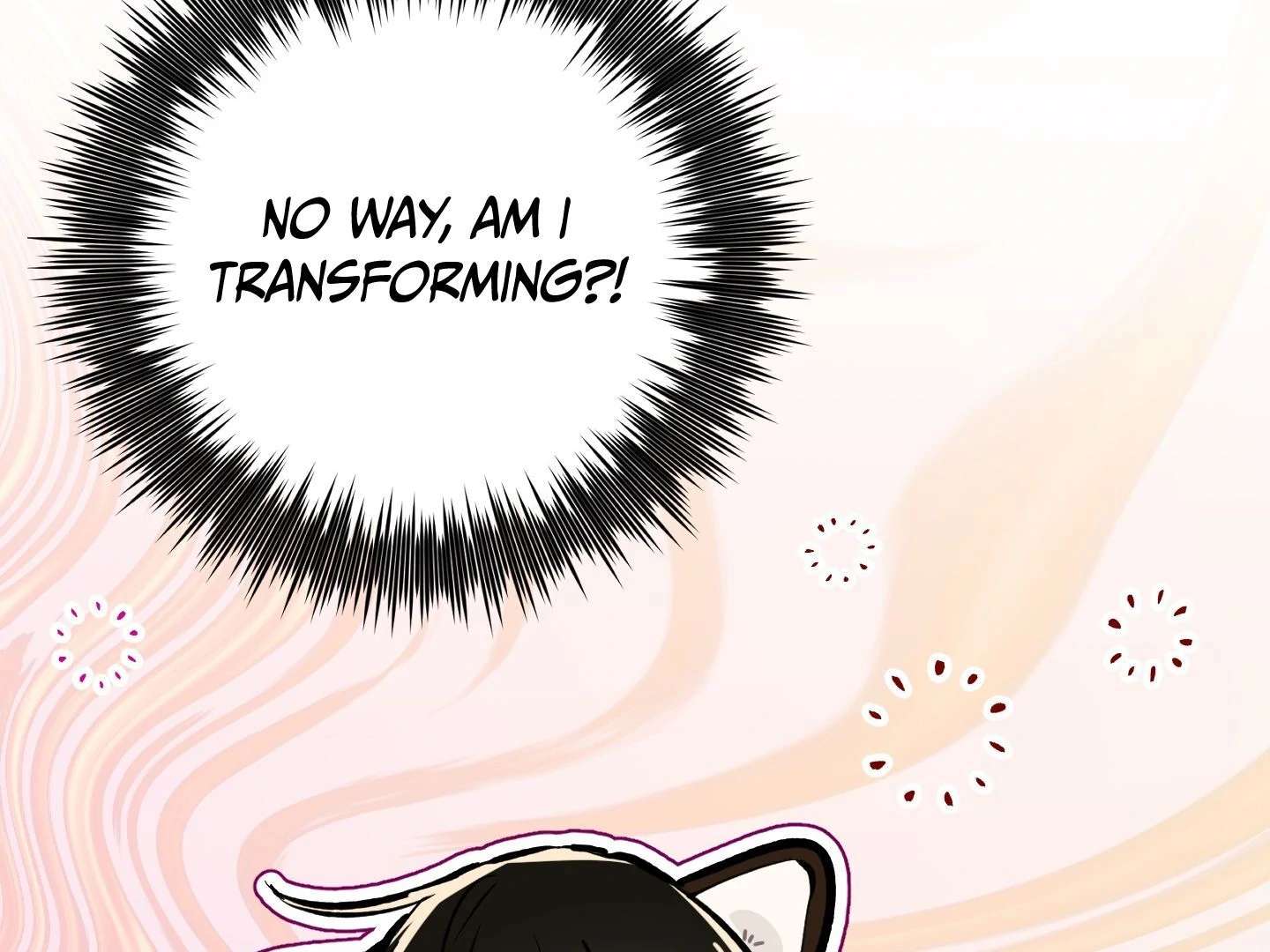 Give birth to a baby Cub, if you don’t want to see me lose my mind! Chapter 2 page 337 - 