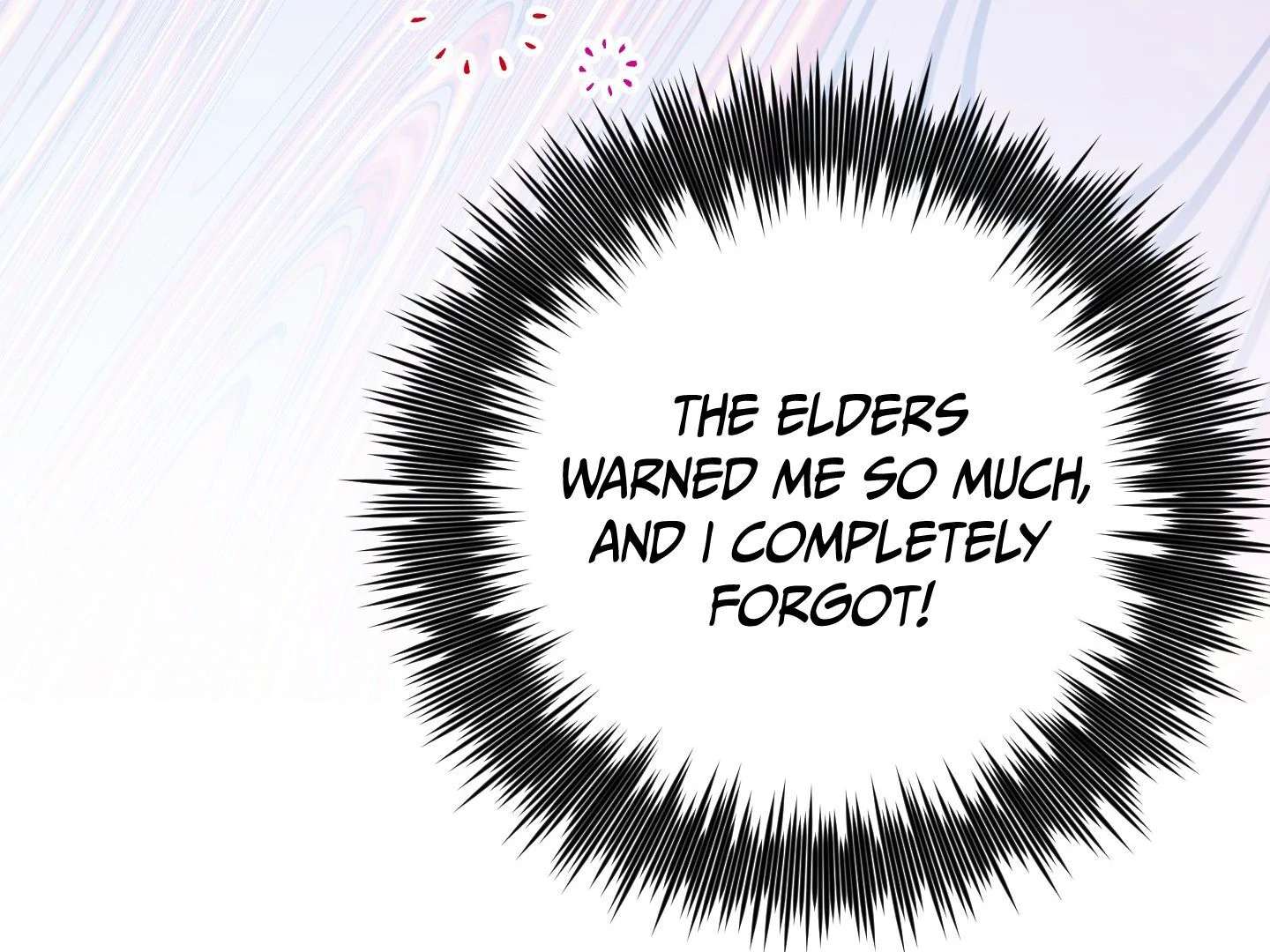 Give birth to a baby Cub, if you don’t want to see me lose my mind! Chapter 2 page 339 - 