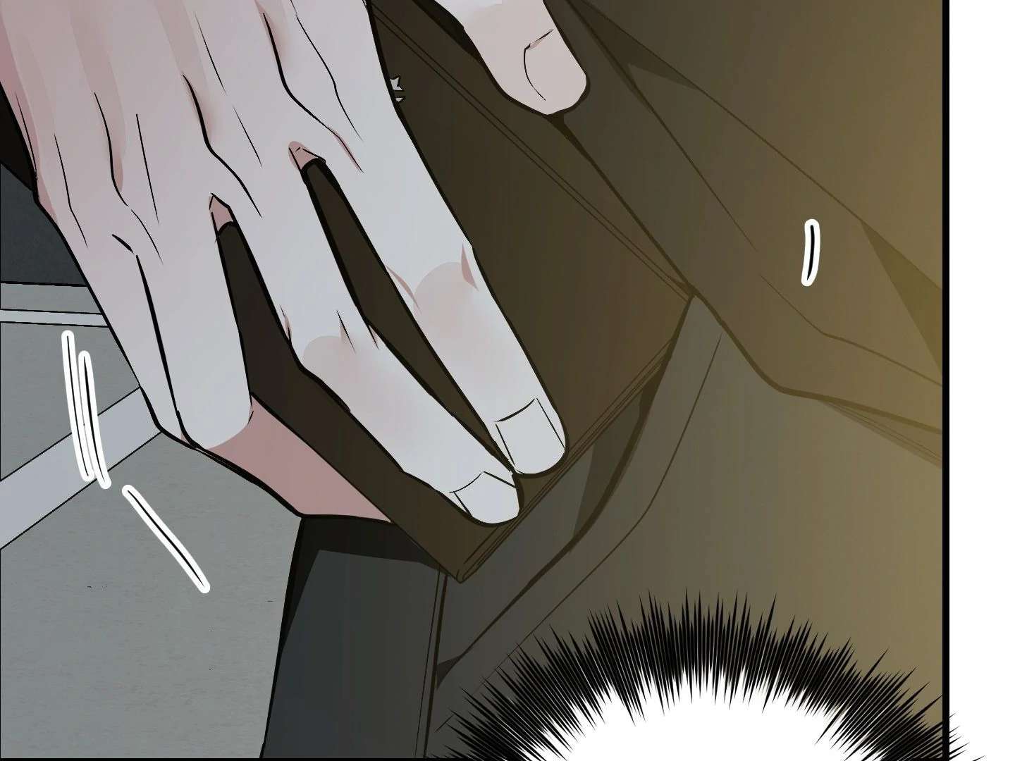Give birth to a baby Cub, if you don’t want to see me lose my mind! Chapter 2 page 341 - 