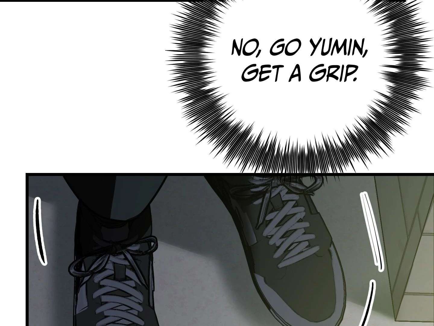 Give birth to a baby Cub, if you don’t want to see me lose my mind! Chapter 2 page 342 - 