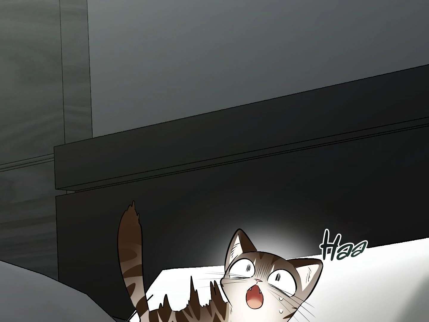 Give birth to a baby Cub, if you don’t want to see me lose my mind! Chapter 2 page 36 - 