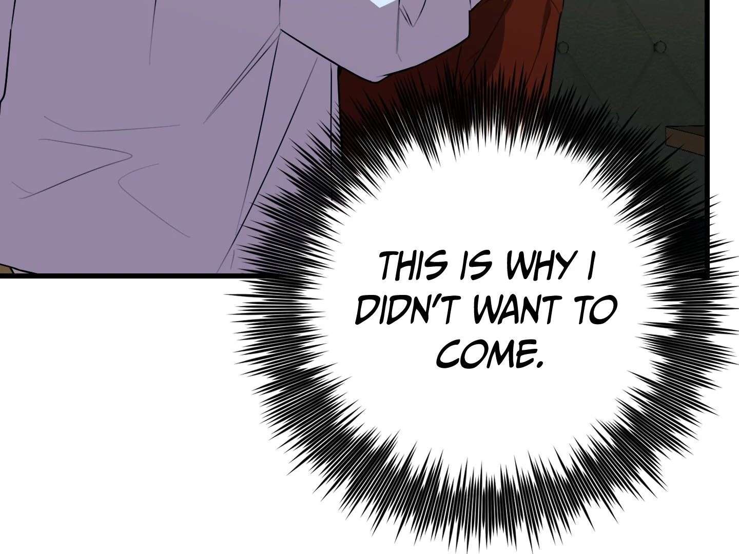 Give birth to a baby Cub, if you don’t want to see me lose my mind! Chapter 2 page 368 - 