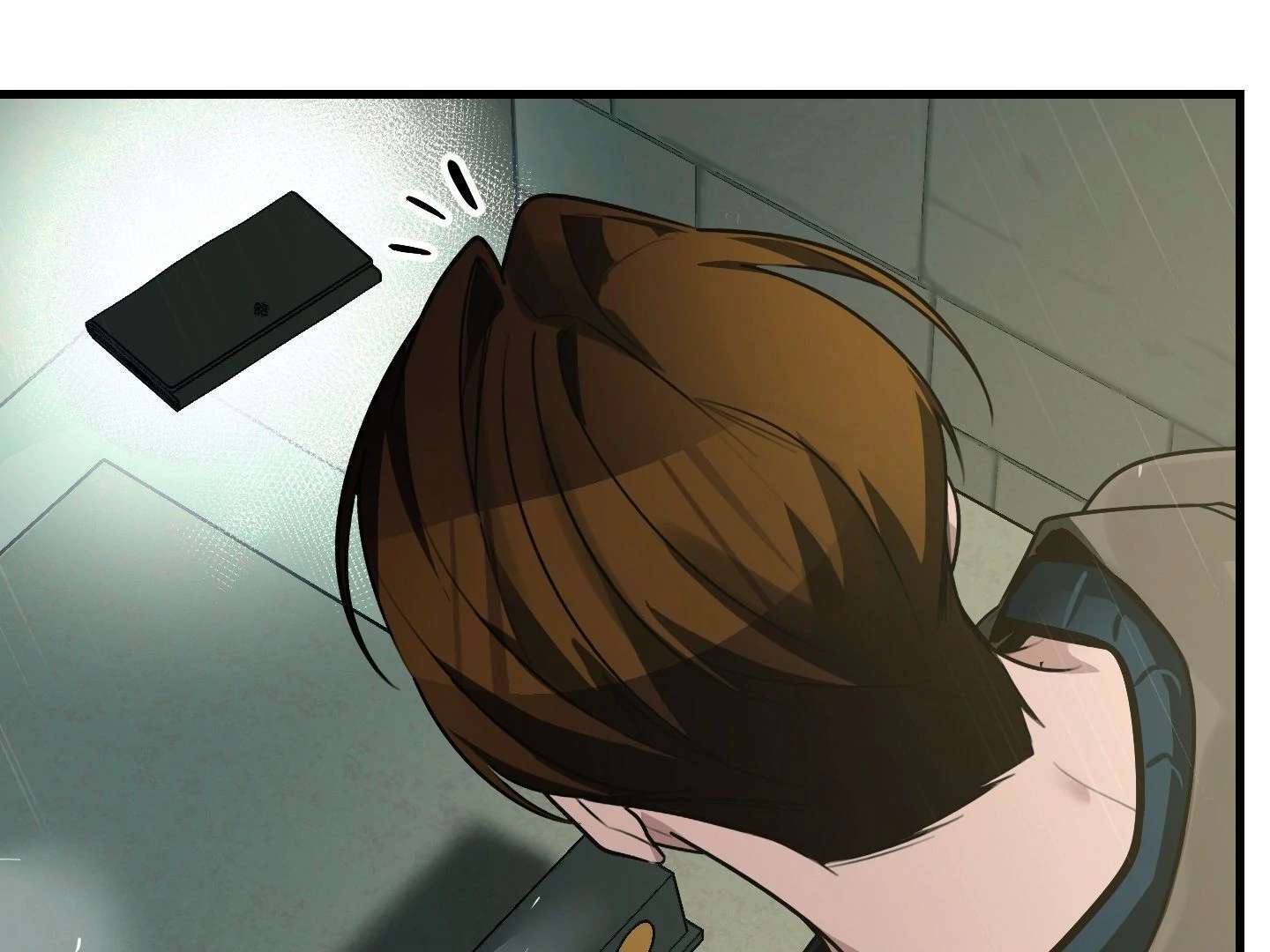 Give birth to a baby Cub, if you don’t want to see me lose my mind! Chapter 2 page 374 - 
