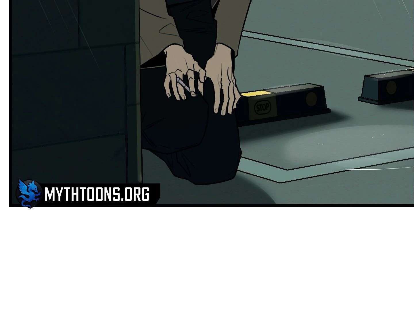 Give birth to a baby Cub, if you don’t want to see me lose my mind! Chapter 2 page 378 - 