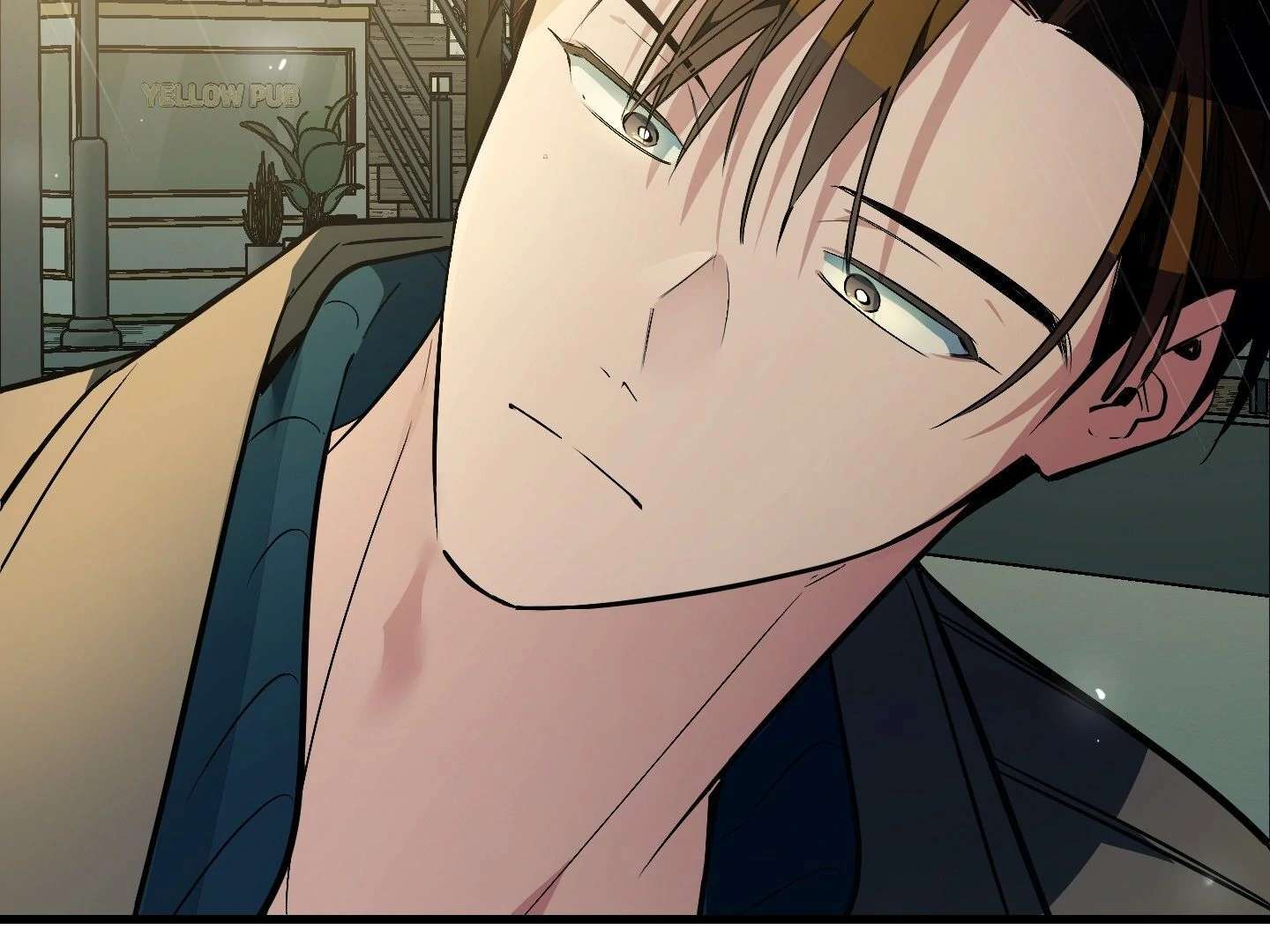 Give birth to a baby Cub, if you don’t want to see me lose my mind! Chapter 2 page 380 - 