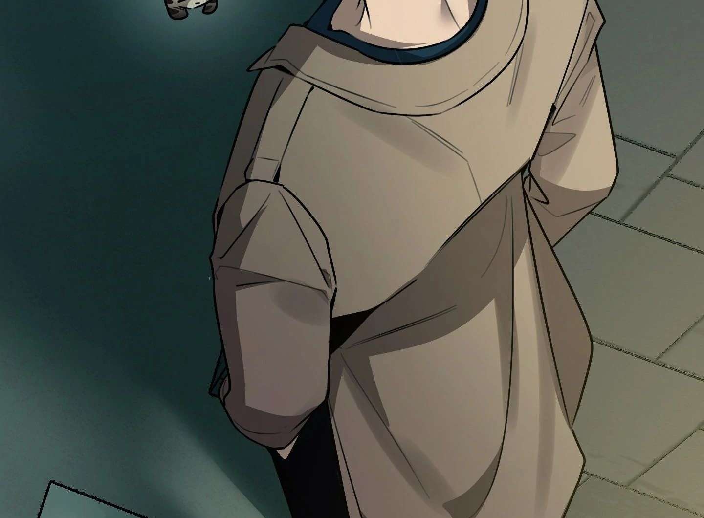 Give birth to a baby Cub, if you don’t want to see me lose my mind! Chapter 2 page 385 - 