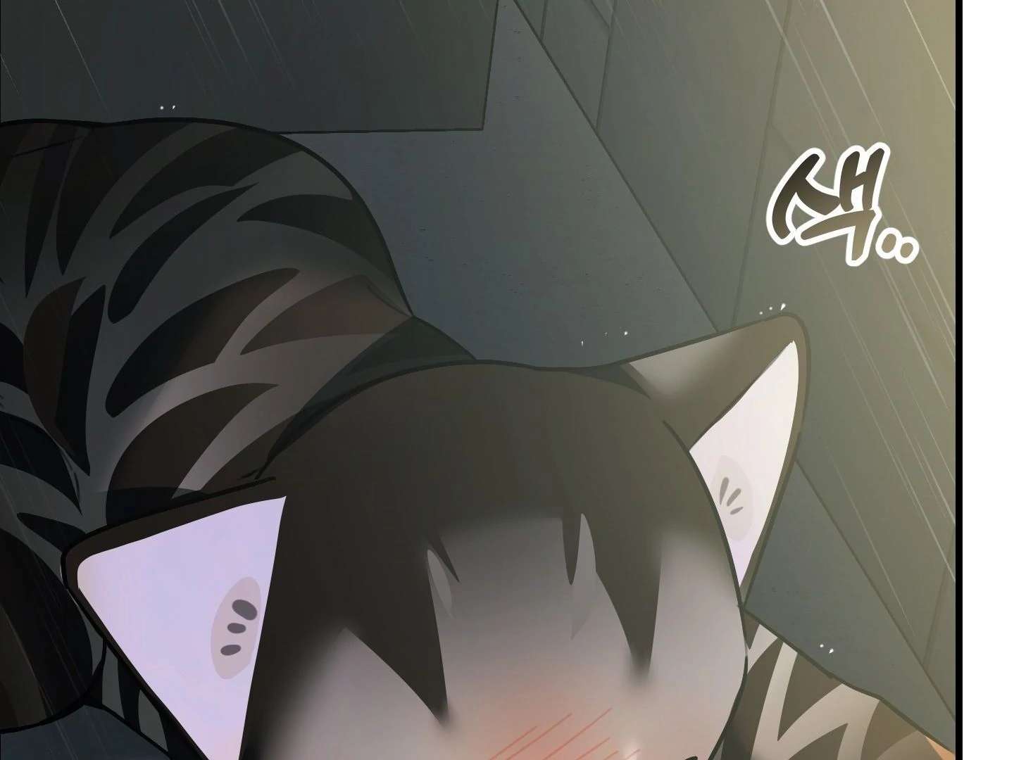 Give birth to a baby Cub, if you don’t want to see me lose my mind! Chapter 2 page 388 - 