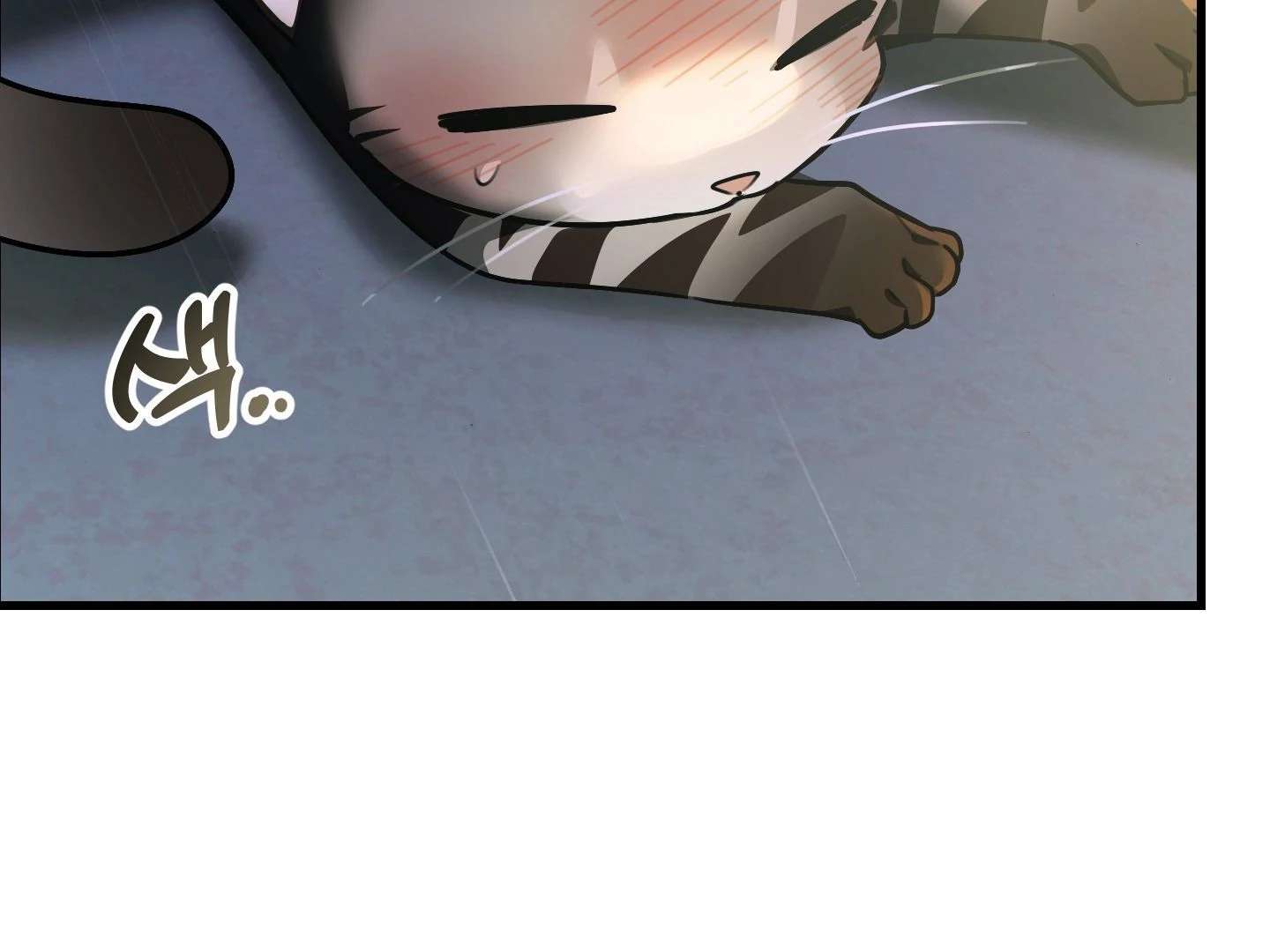 Give birth to a baby Cub, if you don’t want to see me lose my mind! Chapter 2 page 389 - 