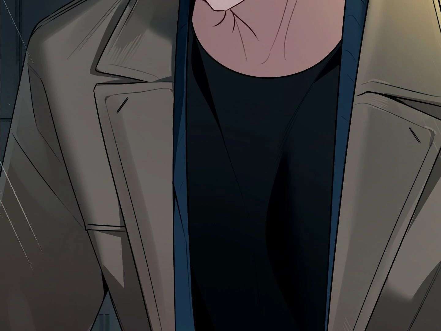 Give birth to a baby Cub, if you don’t want to see me lose my mind! Chapter 2 page 392 - 