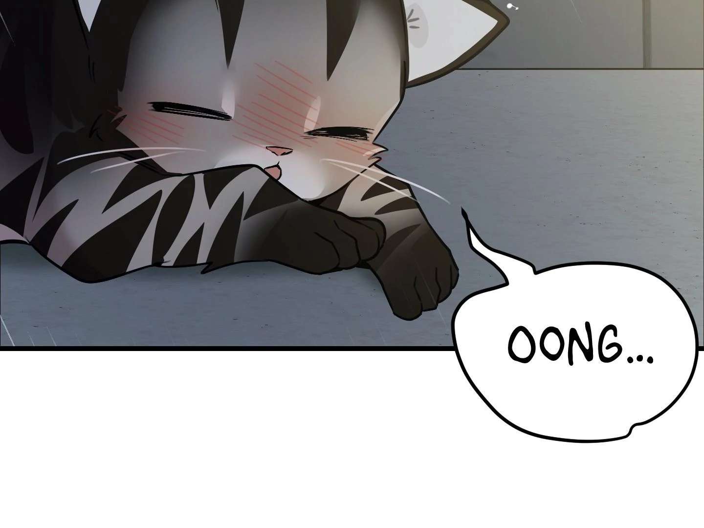 Give birth to a baby Cub, if you don’t want to see me lose my mind! Chapter 2 page 395 - 