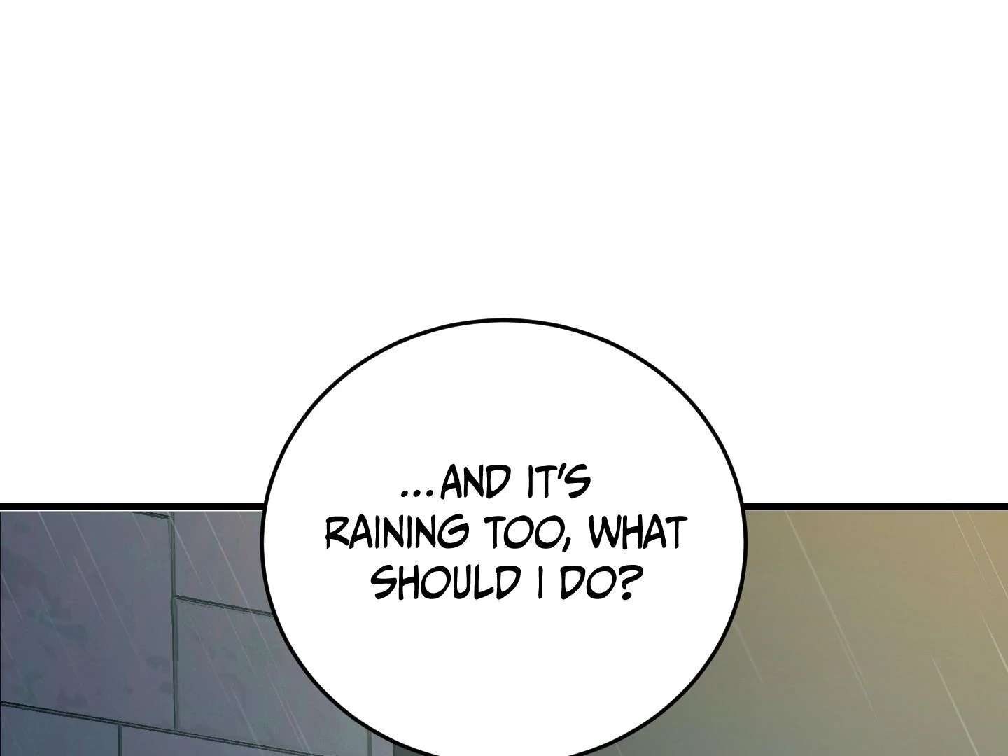 Give birth to a baby Cub, if you don’t want to see me lose my mind! Chapter 2 page 396 - 