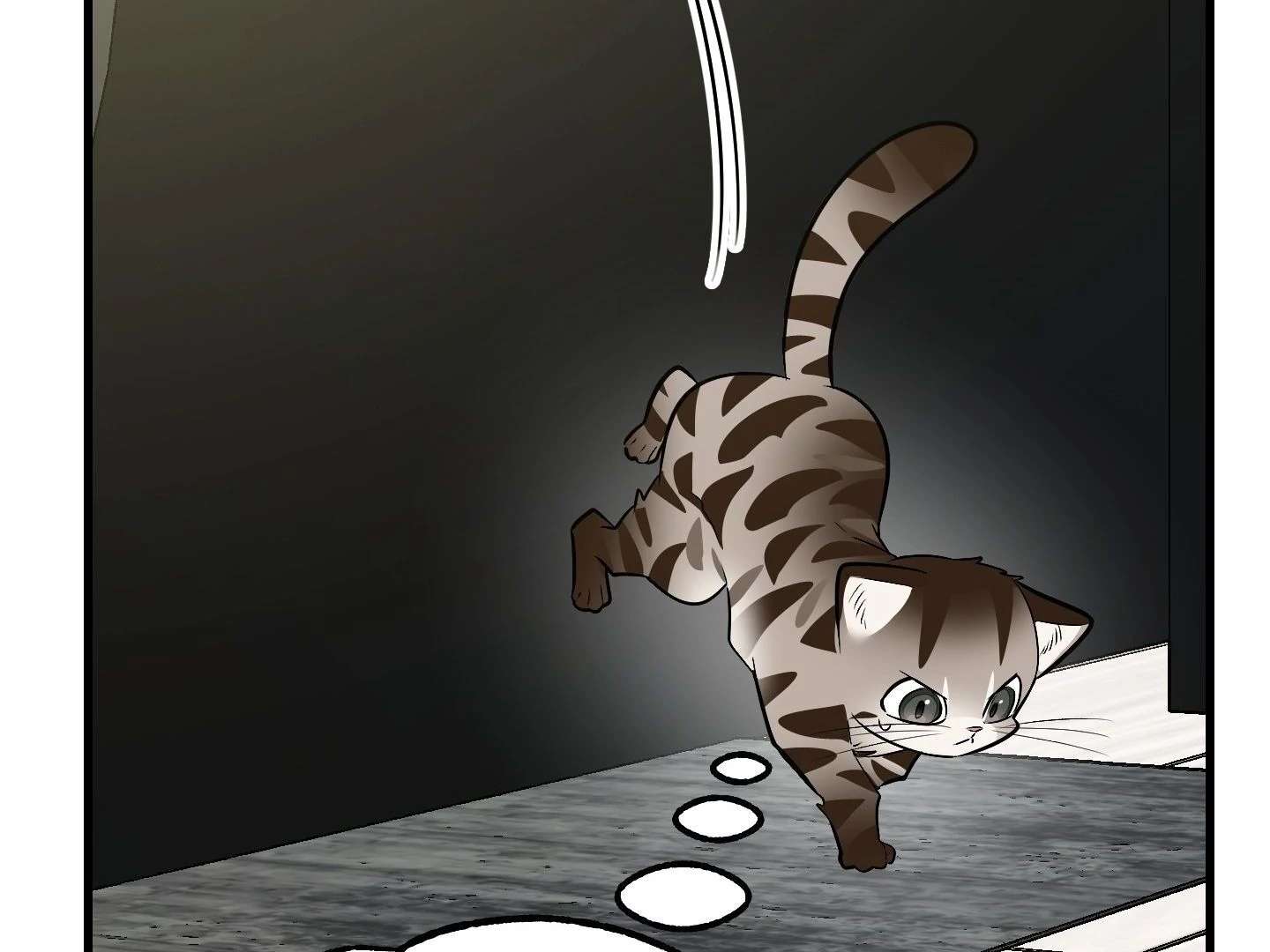 Give birth to a baby Cub, if you don’t want to see me lose my mind! Chapter 2 page 41 - 
