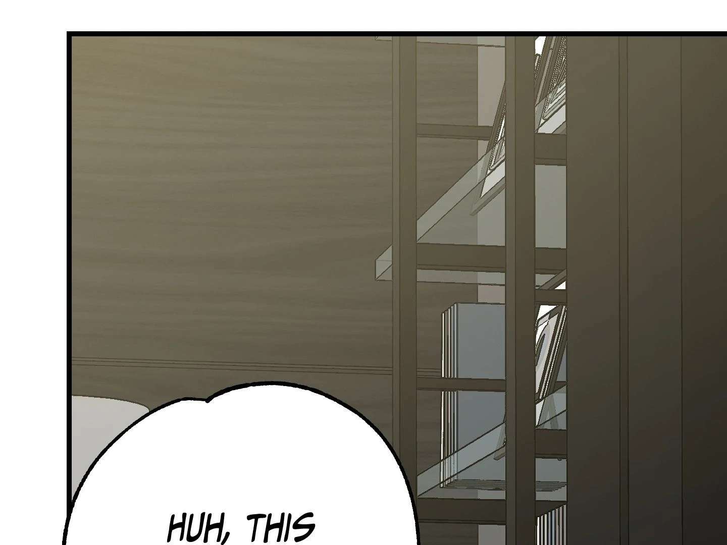 Give birth to a baby Cub, if you don’t want to see me lose my mind! Chapter 2 page 46 - 