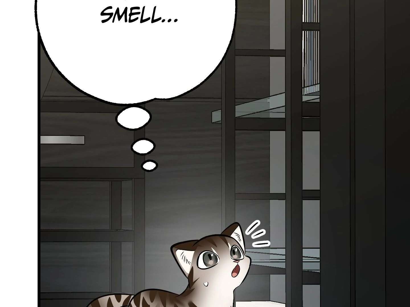 Give birth to a baby Cub, if you don’t want to see me lose my mind! Chapter 2 page 47 - 