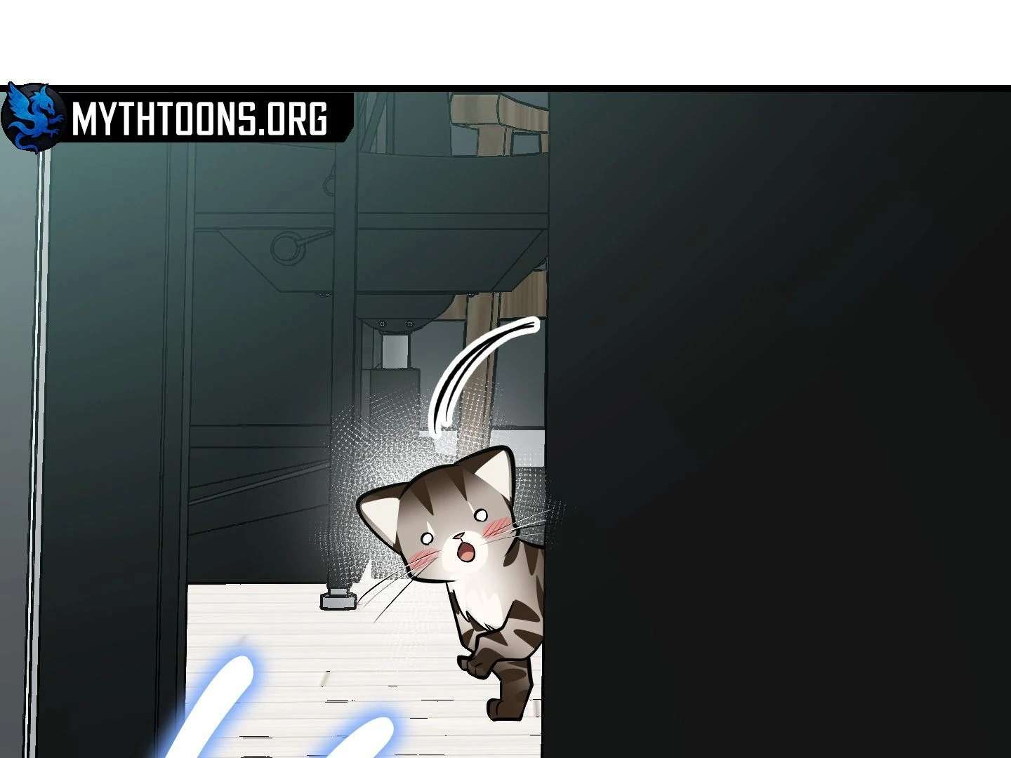 Give birth to a baby Cub, if you don’t want to see me lose my mind! Chapter 2 page 50 - 