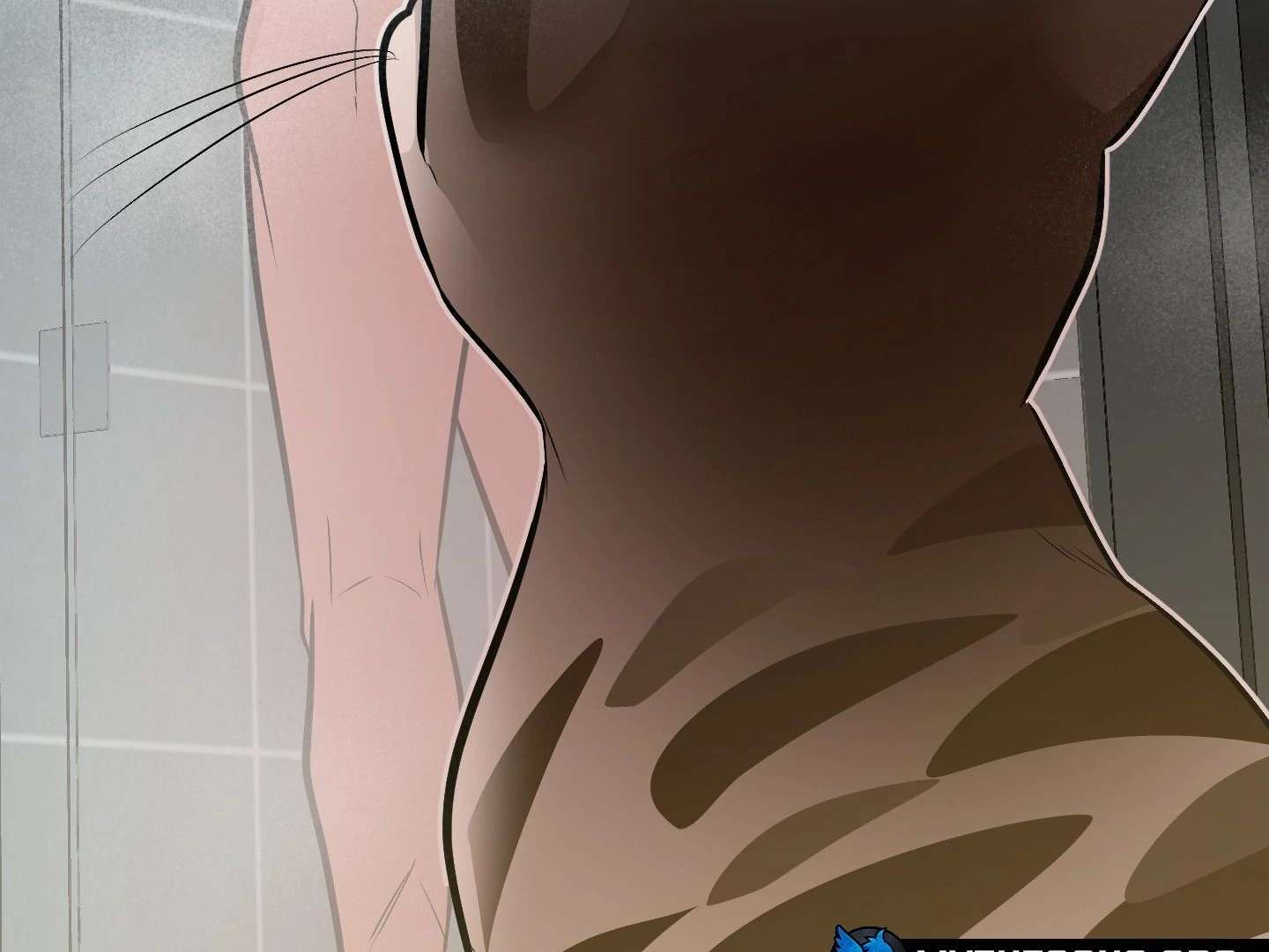 Give birth to a baby Cub, if you don’t want to see me lose my mind! Chapter 2 page 54 - 