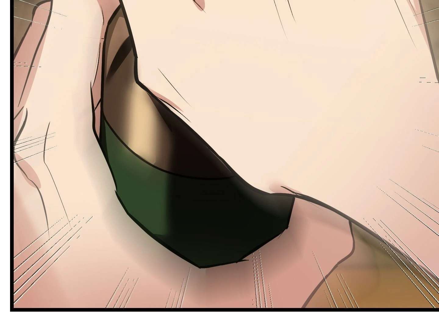 Give birth to a baby Cub, if you don’t want to see me lose my mind! Chapter 2 page 74 - 