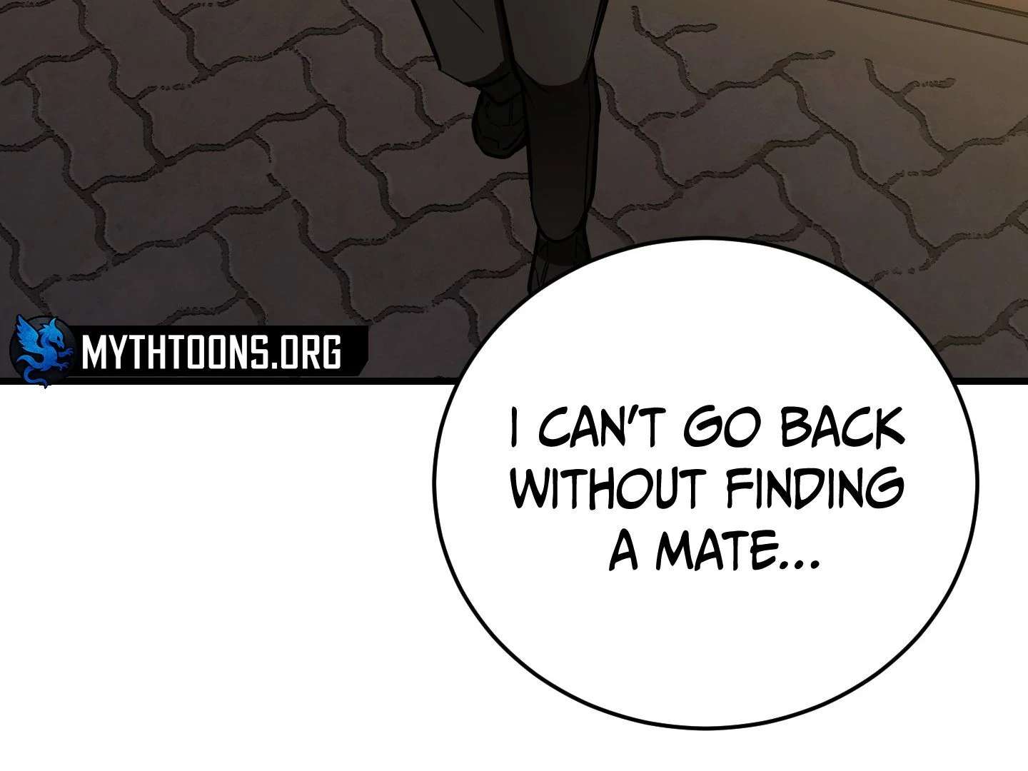 Give birth to a baby Cub, if you don’t want to see me lose my mind! Chapter 2 page 96 - 