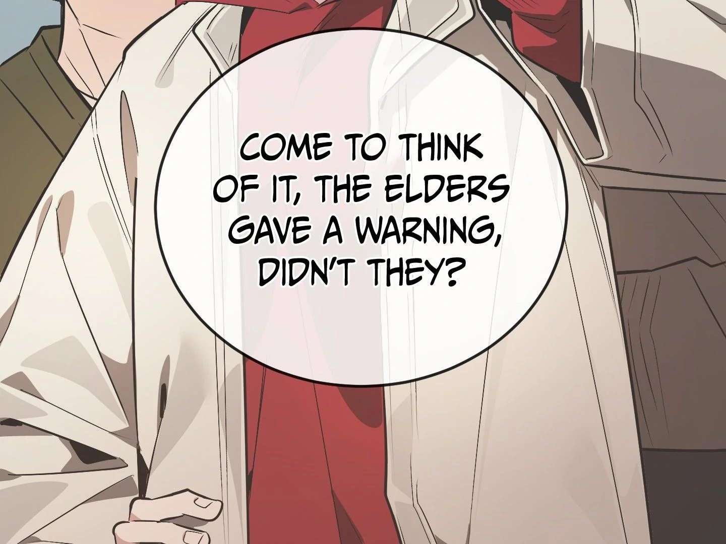 Give birth to a baby Cub, if you don’t want to see me lose my mind! Chapter 2 page 99 - 