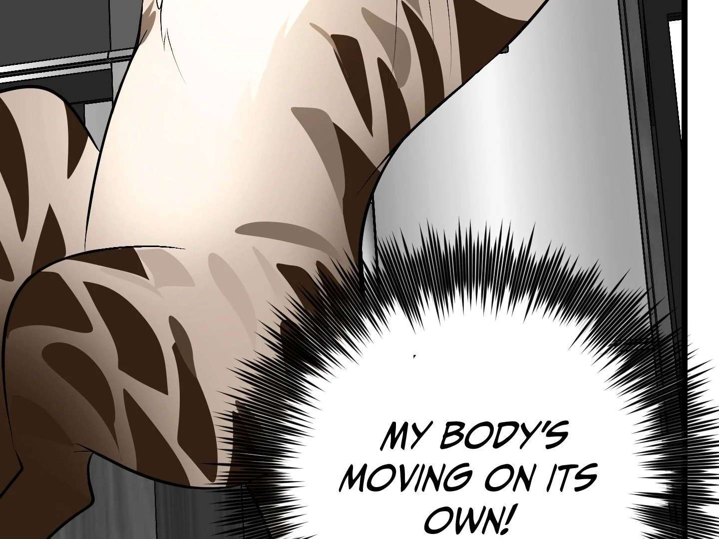 Give birth to a baby Cub, if you don’t want to see me lose my mind! Chapter 3 page 107 - 