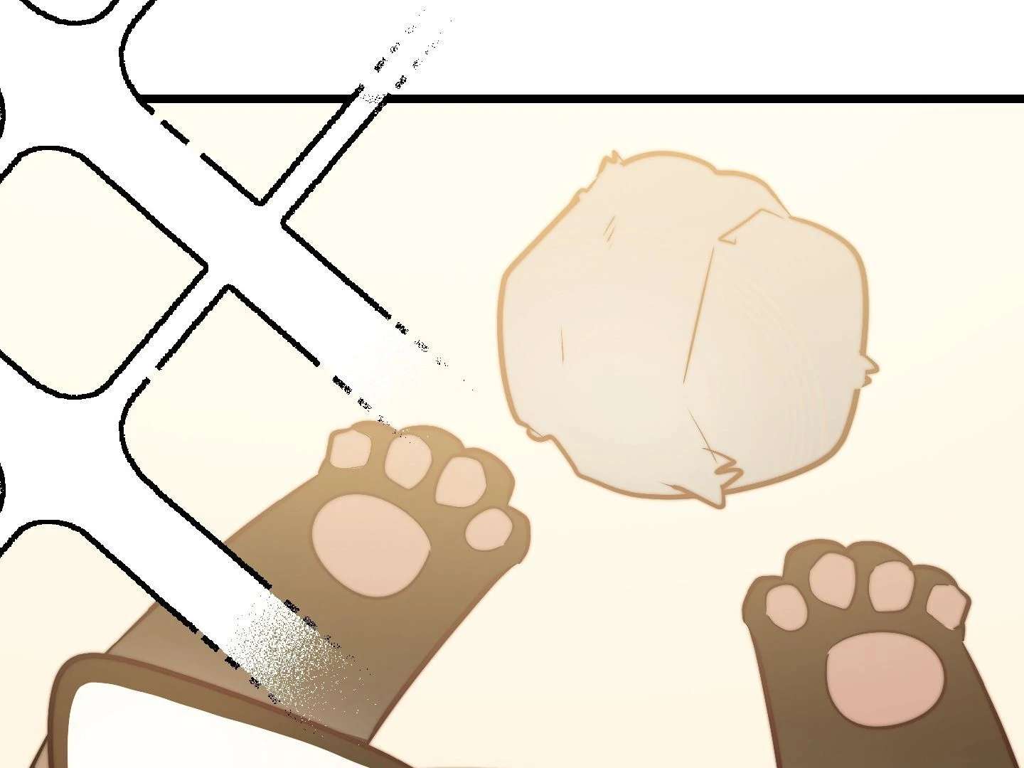 Give birth to a baby Cub, if you don’t want to see me lose my mind! Chapter 3 page 110 - 