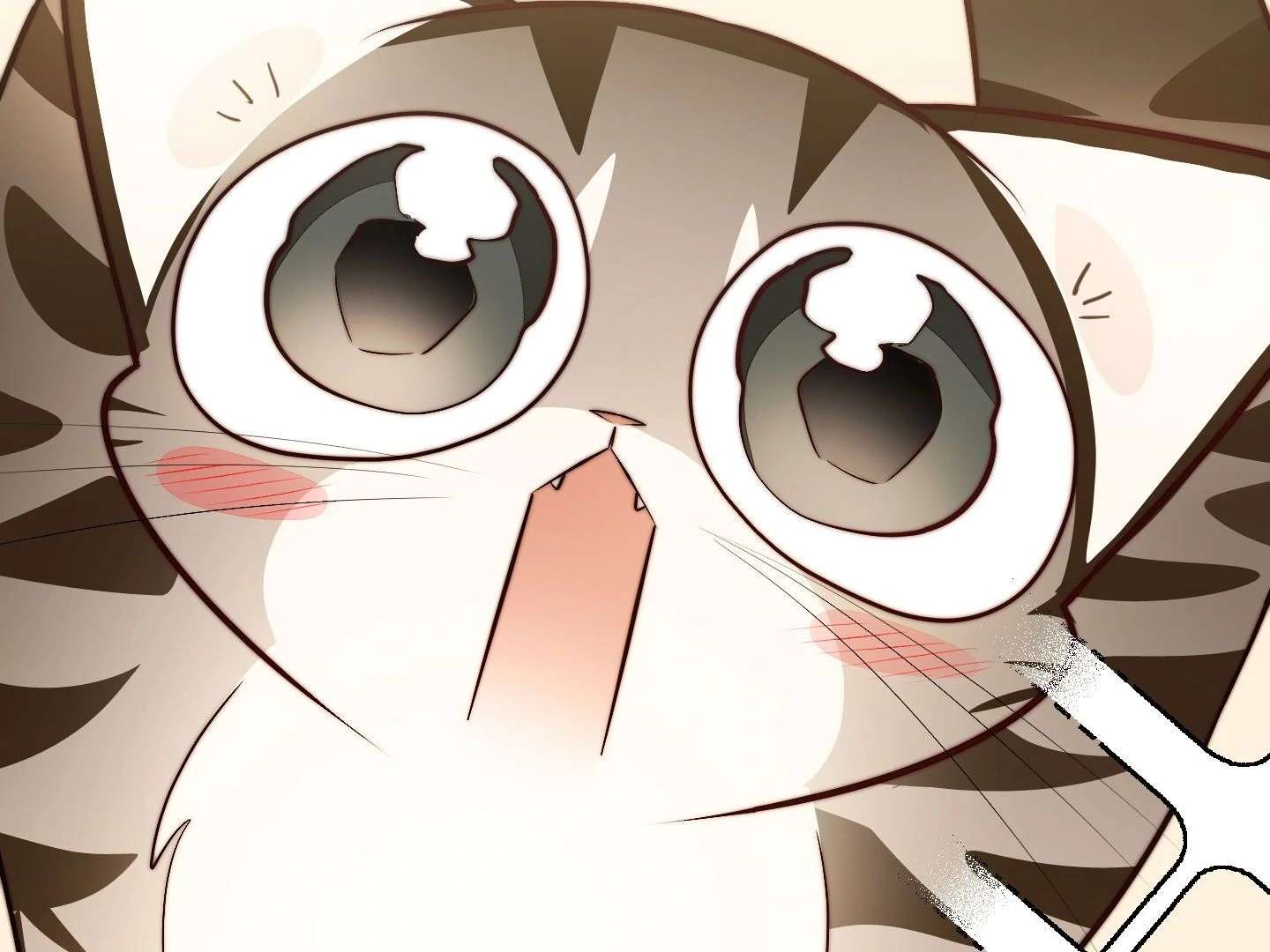Give birth to a baby Cub, if you don’t want to see me lose my mind! Chapter 3 page 111 - 