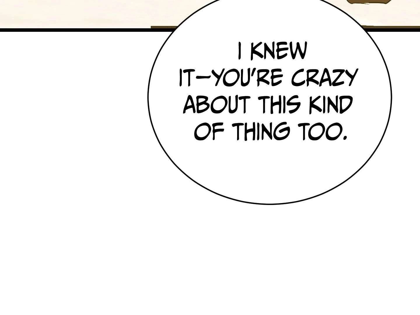 Give birth to a baby Cub, if you don’t want to see me lose my mind! Chapter 3 page 118 - 