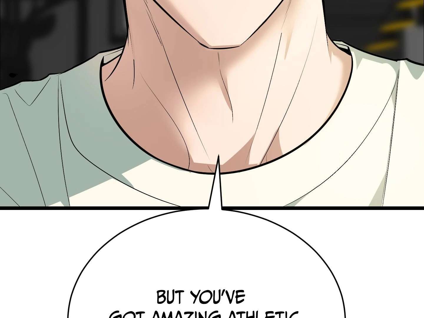 Give birth to a baby Cub, if you don’t want to see me lose my mind! Chapter 3 page 121 - 