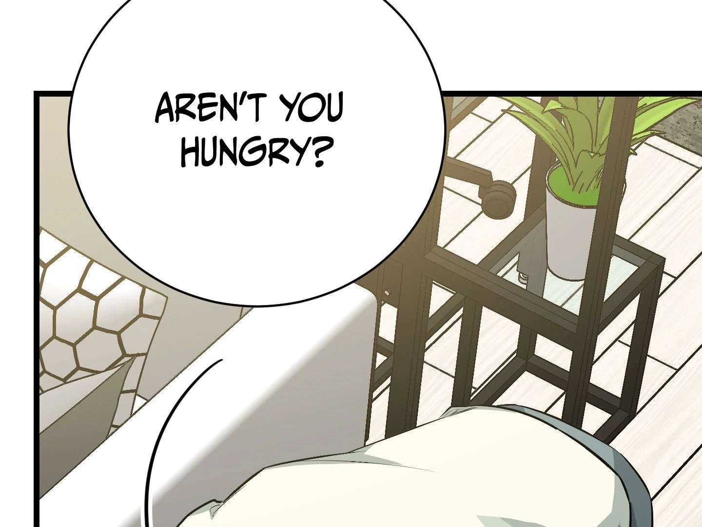 Give birth to a baby Cub, if you don’t want to see me lose my mind! Chapter 3 page 128 - 