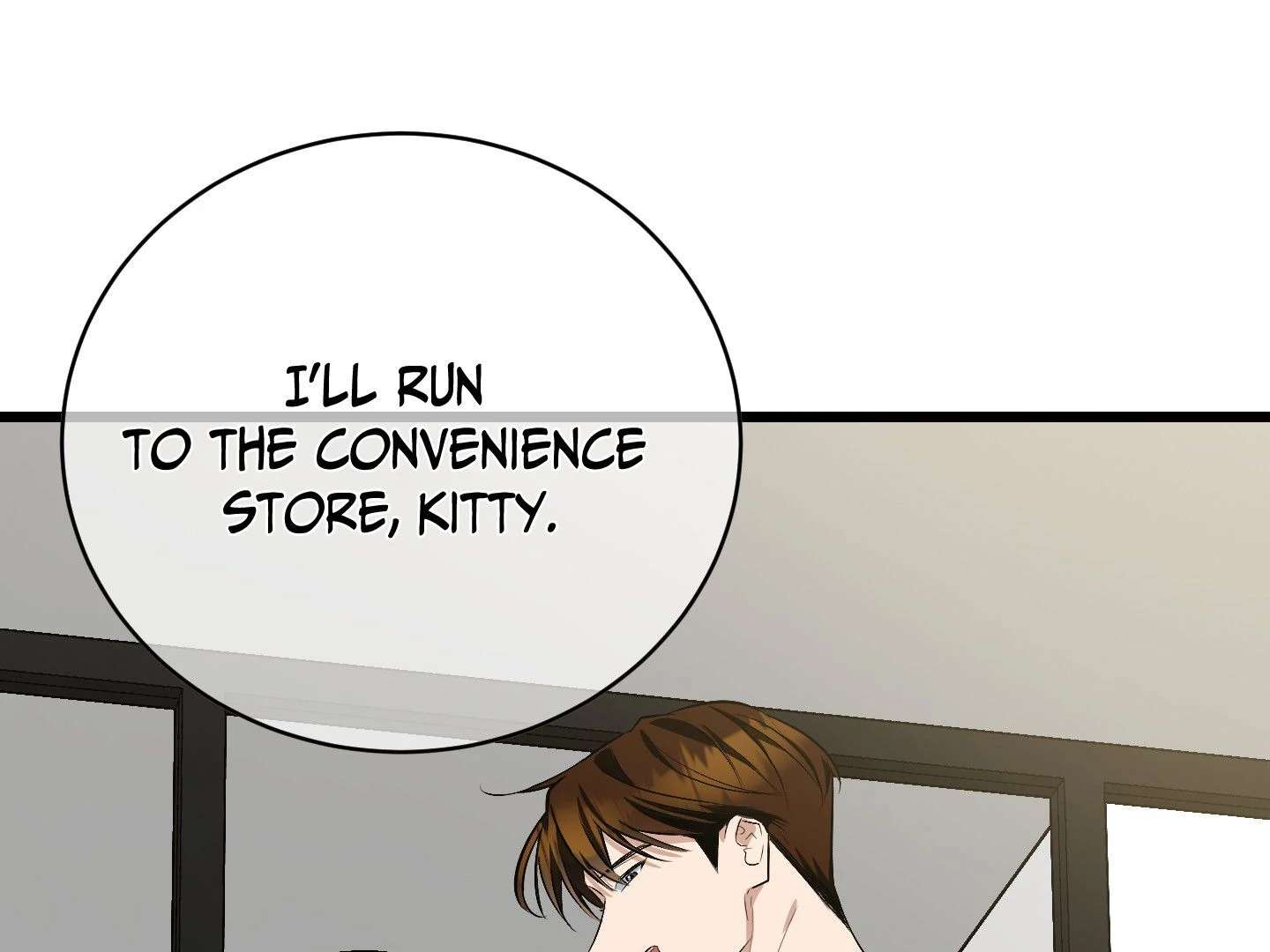 Give birth to a baby Cub, if you don’t want to see me lose my mind! Chapter 3 page 132 - 
