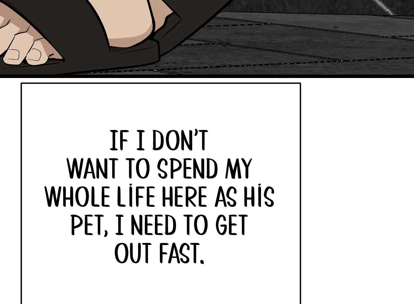 Give birth to a baby Cub, if you don’t want to see me lose my mind! Chapter 3 page 140 - 