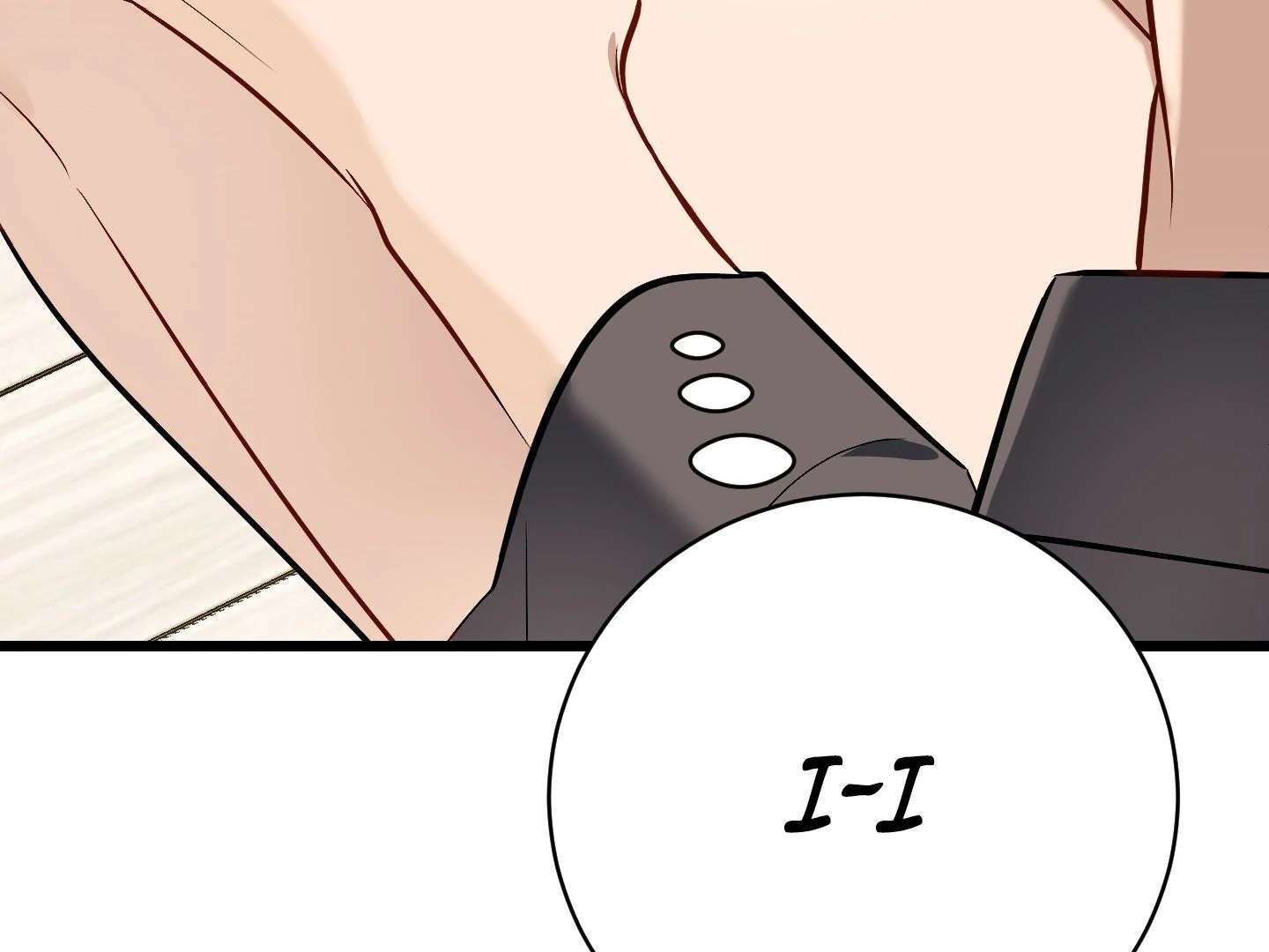 Give birth to a baby Cub, if you don’t want to see me lose my mind! Chapter 3 page 15 - 