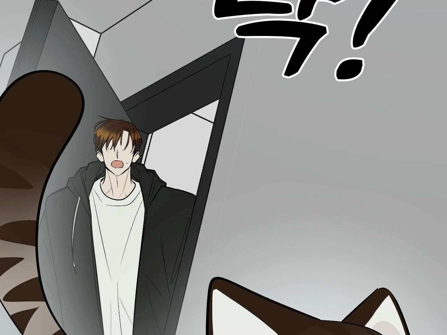 Give birth to a baby Cub, if you don’t want to see me lose my mind! Chapter 3 page 151 - 