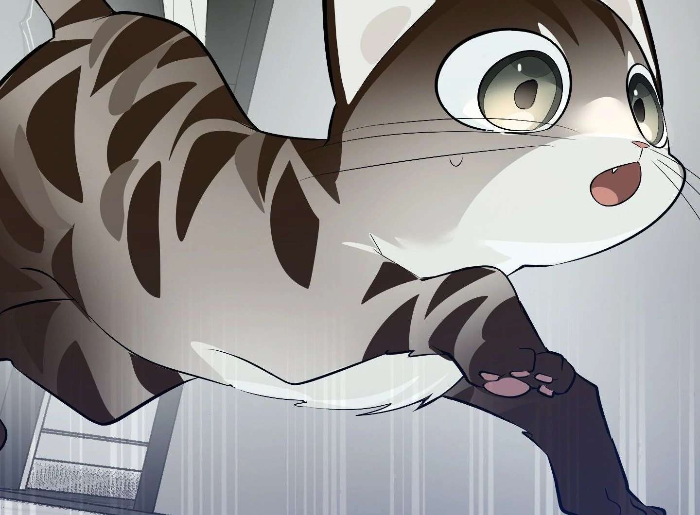 Give birth to a baby Cub, if you don’t want to see me lose my mind! Chapter 3 page 152 - 